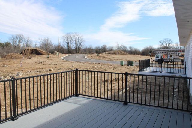 918 Drumlin DRIVE #Unit 1, Kewaskum, WI 53040