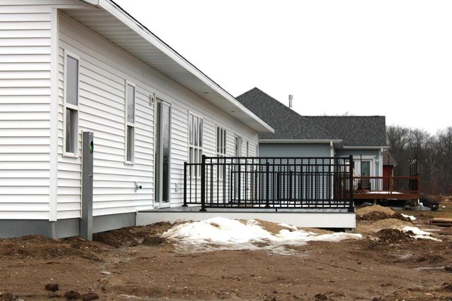 918 Drumlin DRIVE, Kewaskum, WI 53040