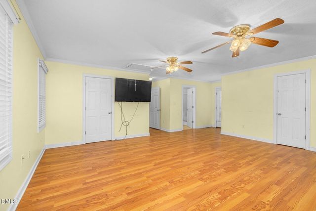 2609 Amherst Road, Rocky Mount, NC 27804