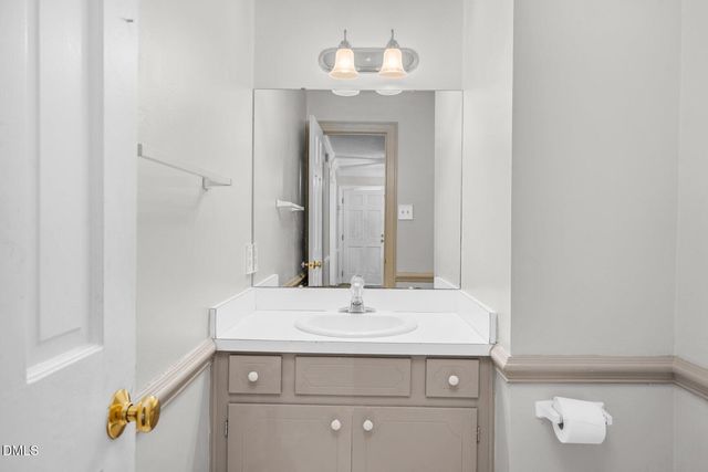 2609 Amherst Road, Rocky Mount, NC 27804
