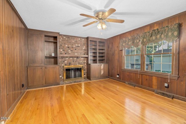 2609 Amherst Road, Rocky Mount, NC 27804