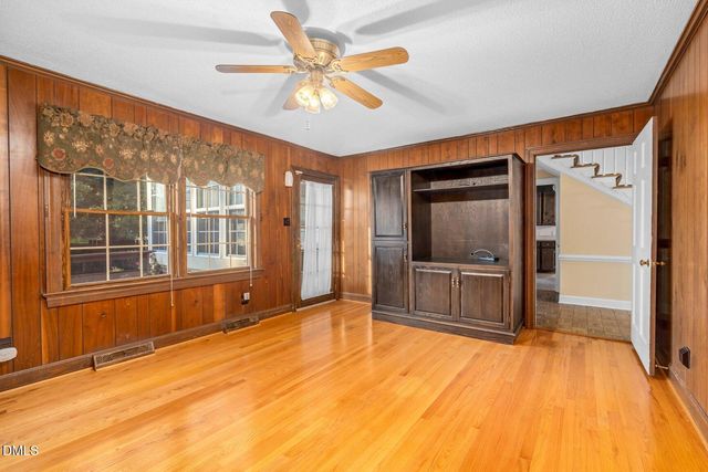 2609 Amherst Road, Rocky Mount, NC 27804
