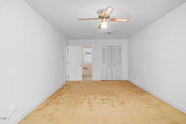 2609 Amherst Road, Rocky Mount, NC 27804