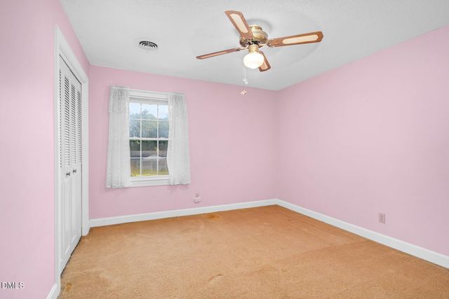 2609 Amherst Road, Rocky Mount, NC 27804