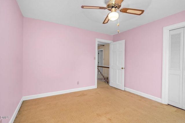 2609 Amherst Road, Rocky Mount, NC 27804