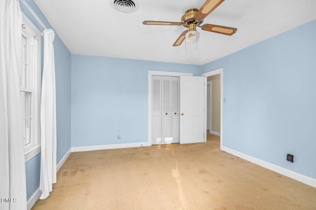 2609 Amherst Road, Rocky Mount, NC 27804
