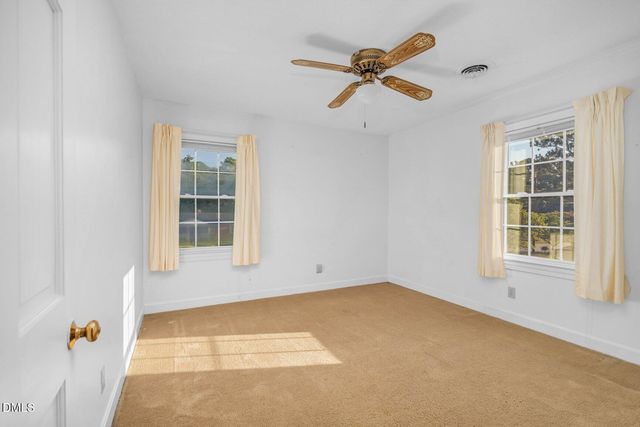2609 Amherst Road, Rocky Mount, NC 27804