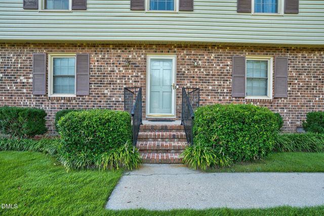 2609 Amherst Road, Rocky Mount, NC 27804