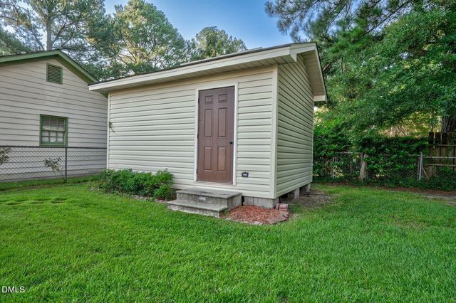 2609 Amherst Road, Rocky Mount, NC 27804
