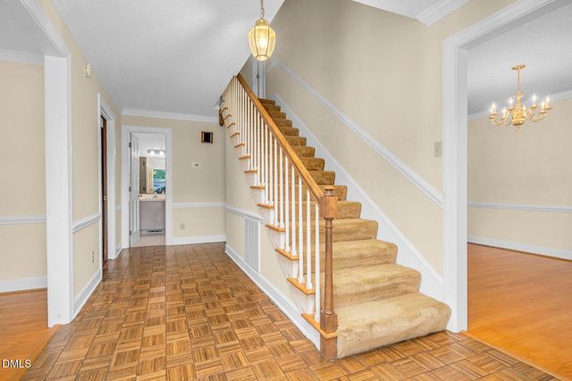 2609 Amherst Road, Rocky Mount, NC 27804