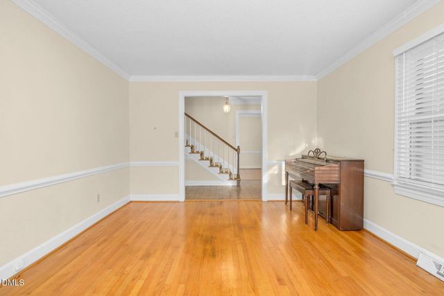 2609 Amherst Road, Rocky Mount, NC 27804