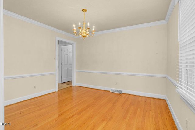 2609 Amherst Road, Rocky Mount, NC 27804