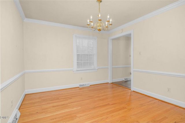 2609 Amherst Road, Rocky Mount, NC 27804