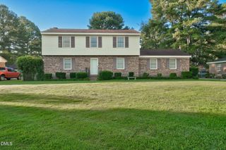 2609 Amherst Road, Rocky Mount, NC 27804