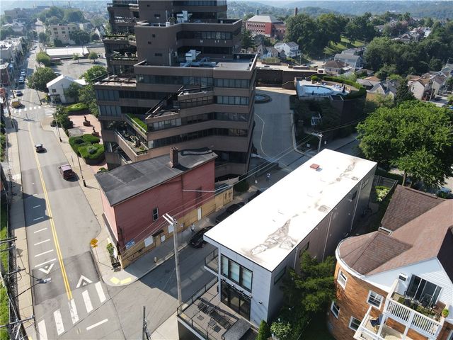 1325 Grandview Ave, Mt Washington, PA 15211