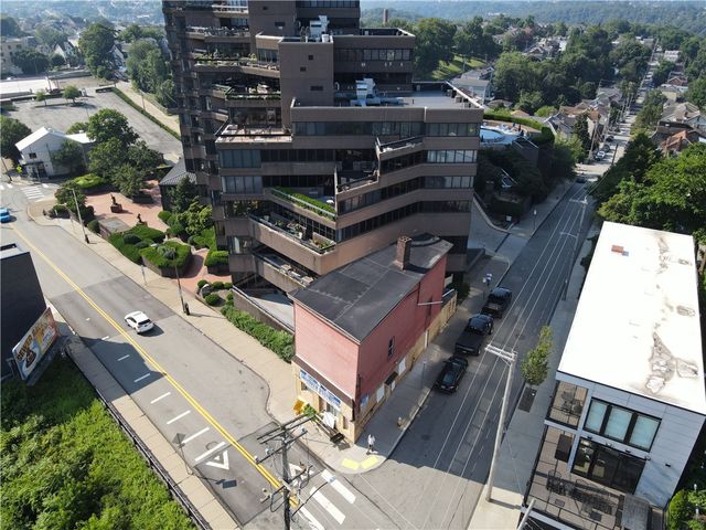 1325 Grandview Ave, Mt Washington, PA 15211