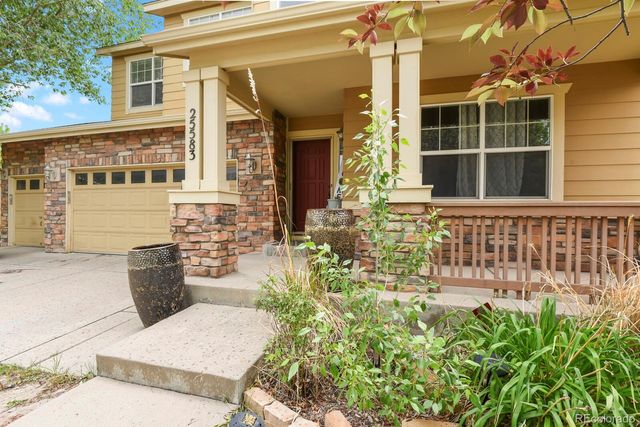 25583 E Frost Place, Aurora, CO 80016