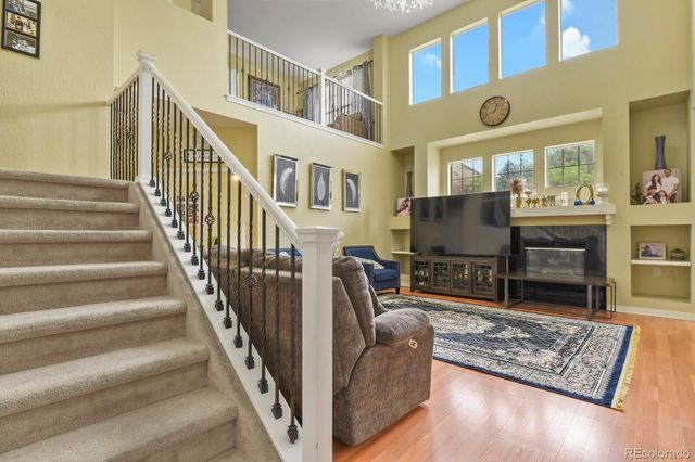 25583 E Frost Place, Aurora, CO 80016