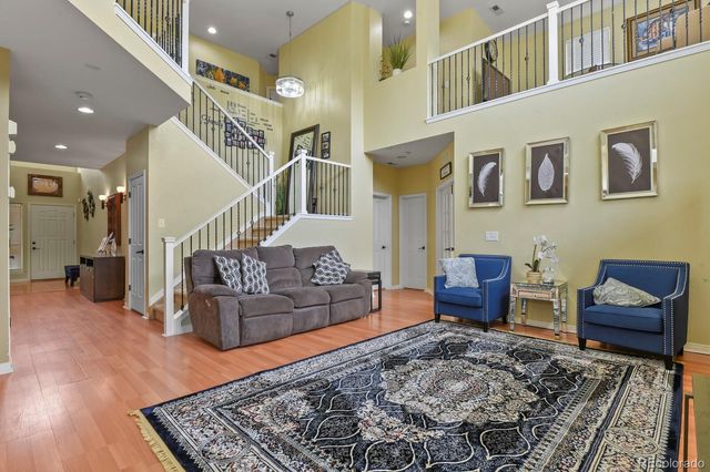 25583 E Frost Place, Aurora, CO 80016