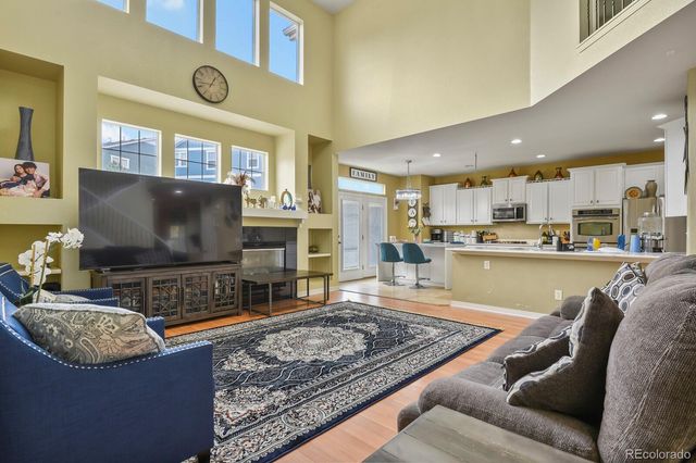 25583 E Frost Place, Aurora, CO 80016