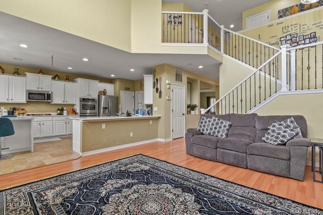 25583 E Frost Place, Aurora, CO 80016