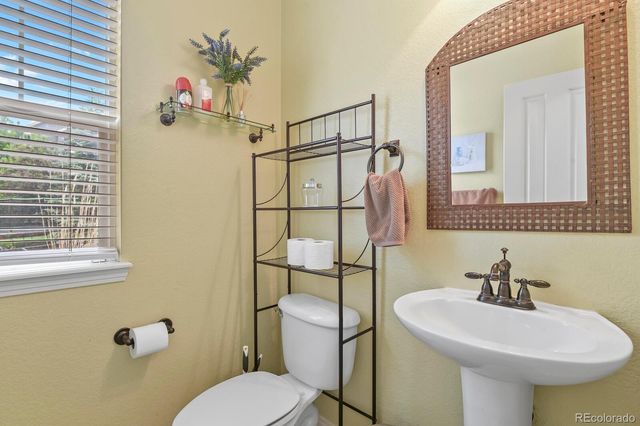25583 E Frost Place, Aurora, CO 80016