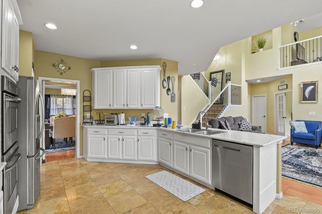 25583 E Frost Place, Aurora, CO 80016