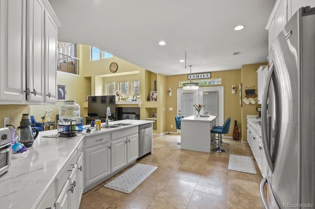 25583 E Frost Place, Aurora, CO 80016