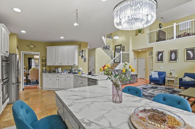 25583 E Frost Place, Aurora, CO 80016