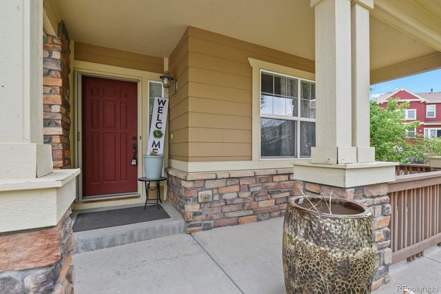 25583 E Frost Place, Aurora, CO 80016