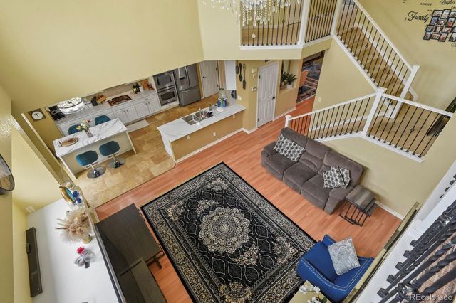25583 E Frost Place, Aurora, CO 80016