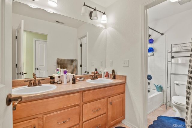 25583 E Frost Place, Aurora, CO 80016