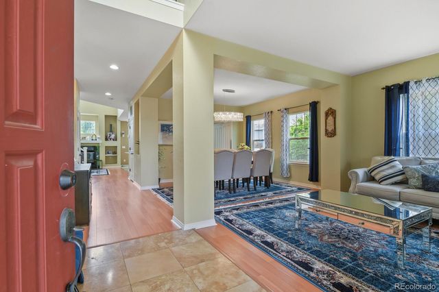 25583 E Frost Place, Aurora, CO 80016