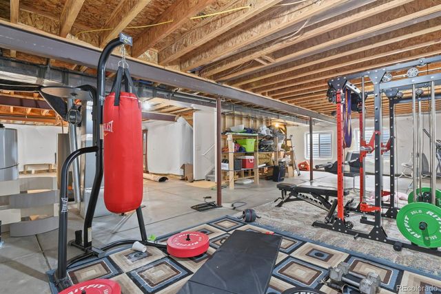25583 E Frost Place, Aurora, CO 80016