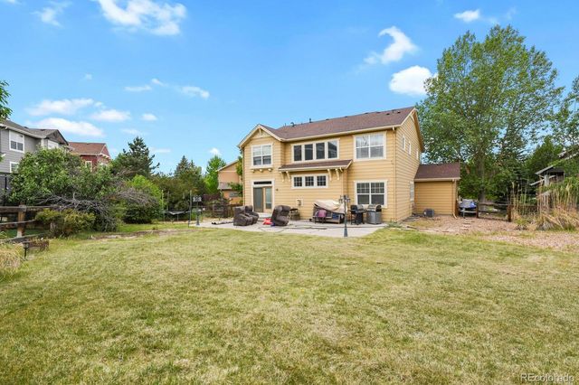 25583 E Frost Place, Aurora, CO 80016