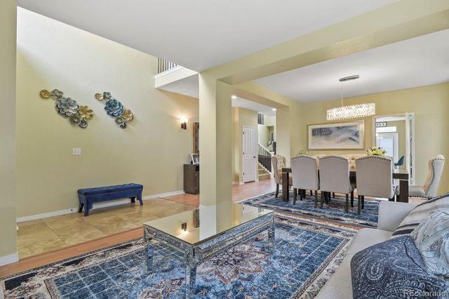 25583 E Frost Place, Aurora, CO 80016