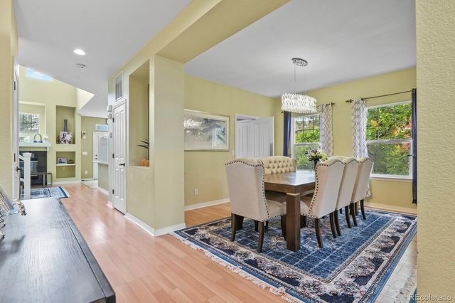 25583 E Frost Place, Aurora, CO 80016