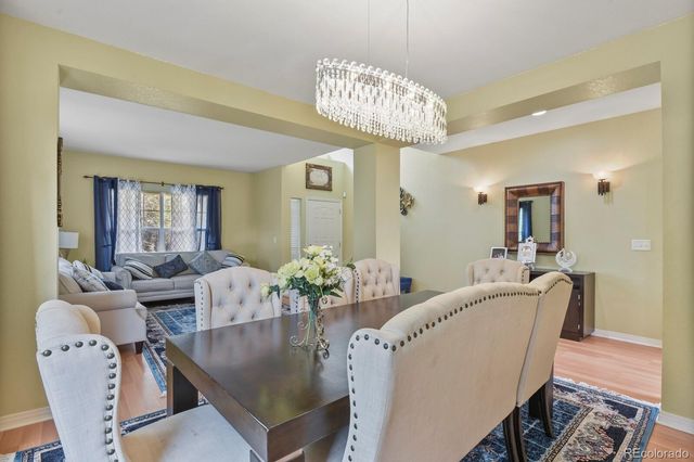 25583 E Frost Place, Aurora, CO 80016