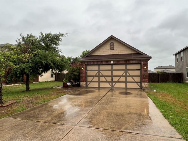 4305 Big Bend TRL, Taylor, TX 76574