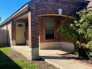 4305 Big Bend TRL, Taylor, TX 76574