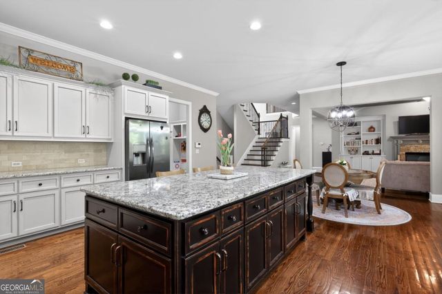 2083 Skybrooke Lane, Hoschton, GA 30548
