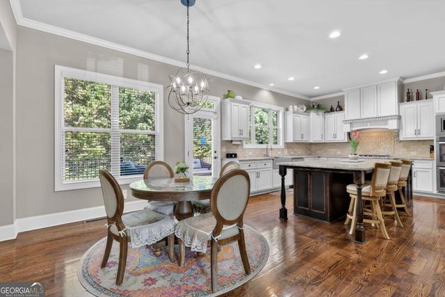 2083 Skybrooke Lane, Hoschton, GA 30548