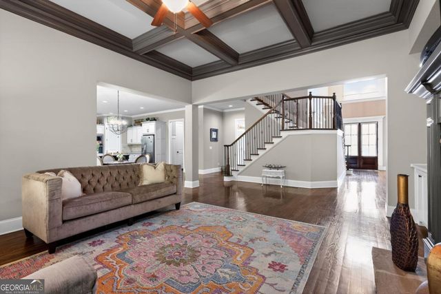 2083 Skybrooke Lane, Hoschton, GA 30548