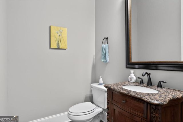 2083 Skybrooke Lane, Hoschton, GA 30548