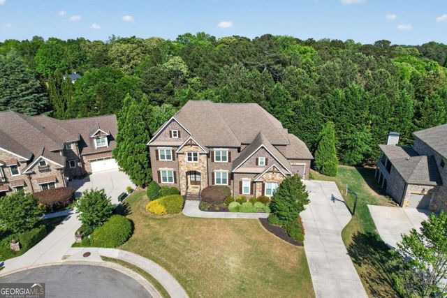 2083 Skybrooke Lane, Hoschton, GA 30548