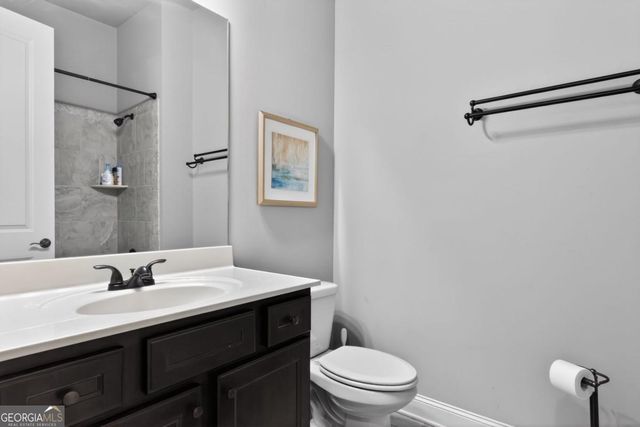 2083 Skybrooke Lane, Hoschton, GA 30548