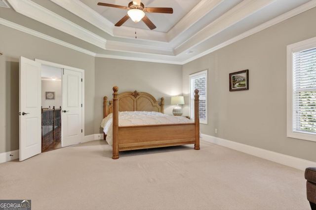 2083 Skybrooke Lane, Hoschton, GA 30548