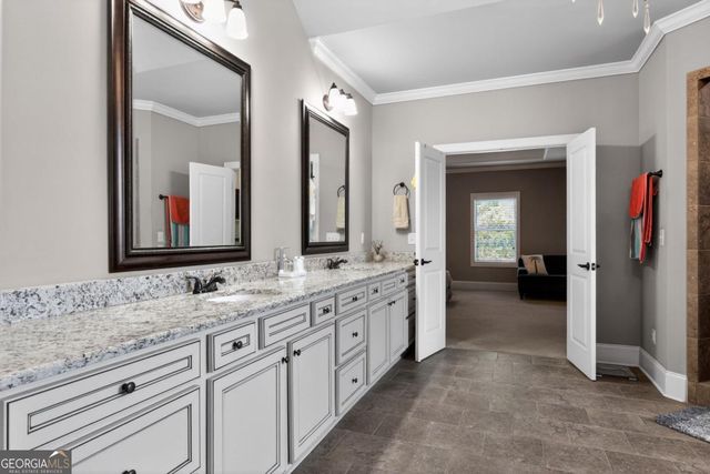 2083 Skybrooke Lane, Hoschton, GA 30548