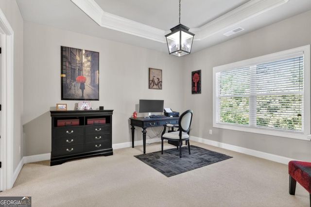 2083 Skybrooke Lane, Hoschton, GA 30548