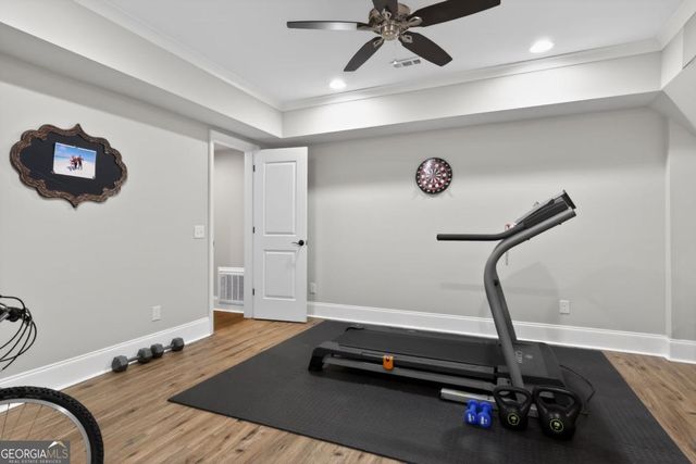 2083 Skybrooke Lane, Hoschton, GA 30548